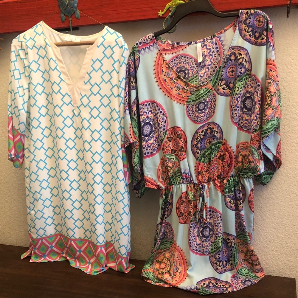 Classy Fun Dresses - size M